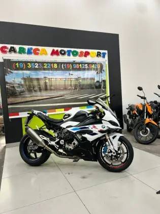 BMW S 1000 RR BMW S 1000 RR